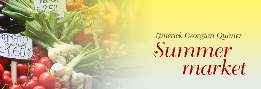 Summer Market