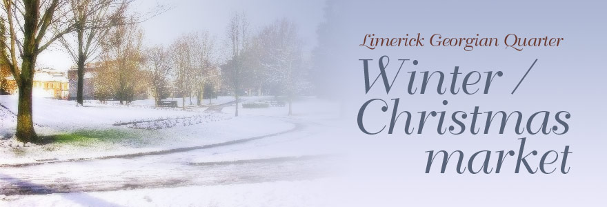 Winter Christmas Market
