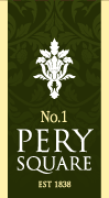 Pery Square Logo