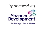 Shannon Development Logo